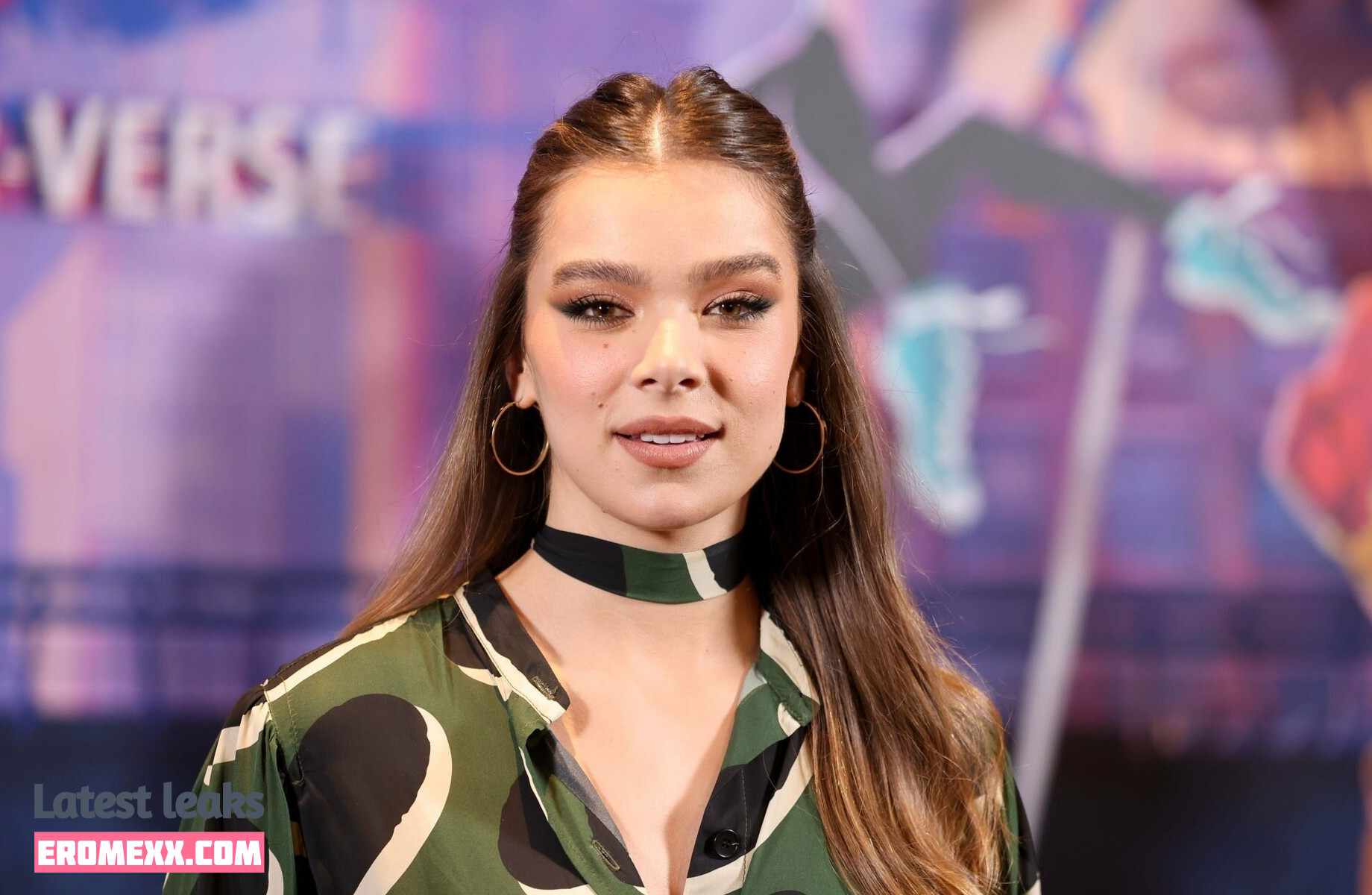Latest Leaks Hailee Steinfeld Nude #983 - Fapello