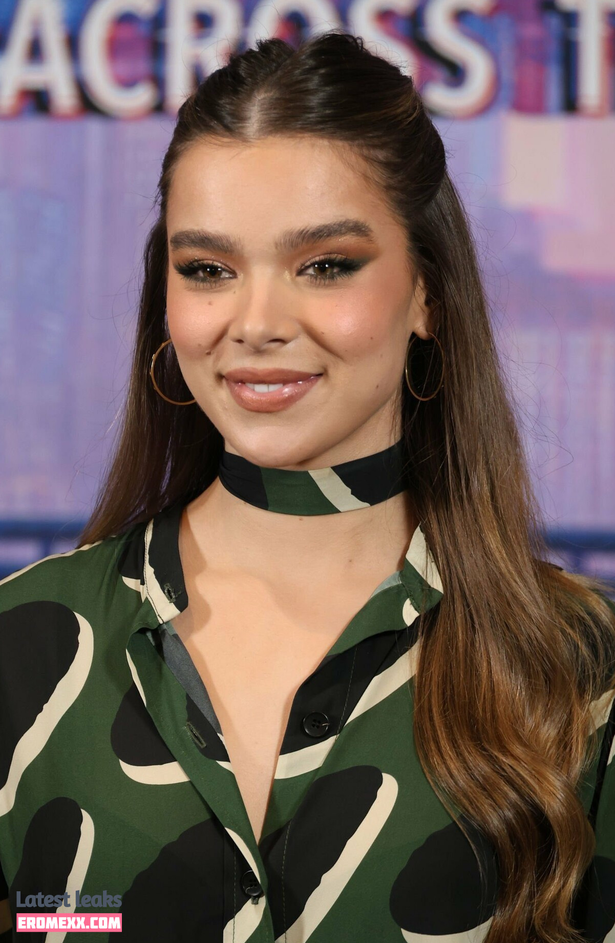 Latest Leaks Hailee Steinfeld Nude #986 - Fapello