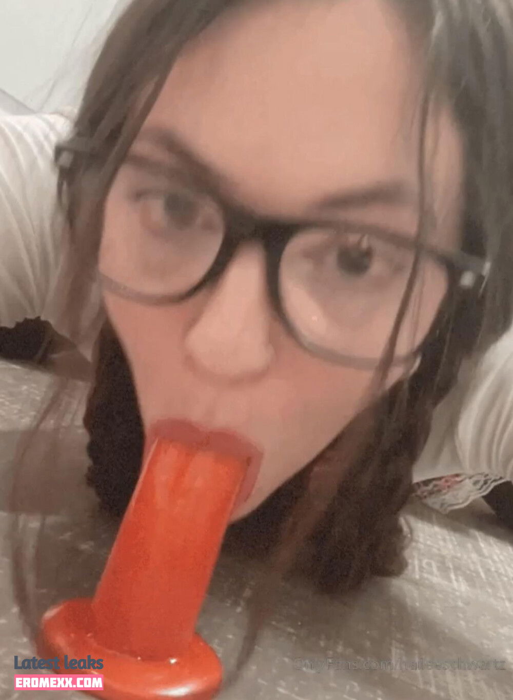 Latest Leaks Haileeschwartz Nude #10 - Fapello