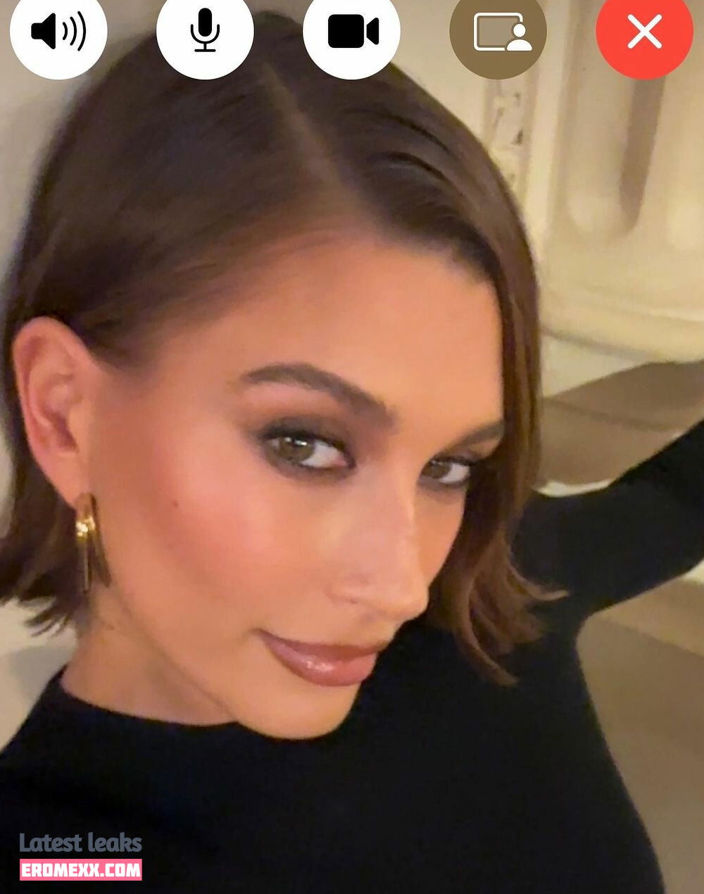 Latest Leaks Hailey Baldwin Bieber Nude #276 - Fapello