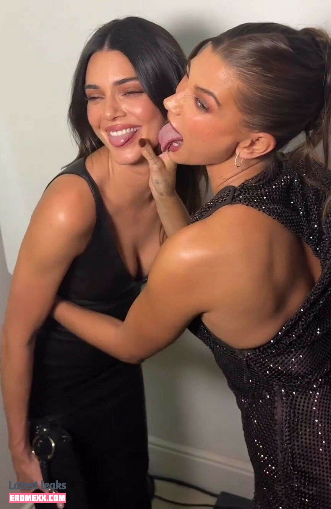 Latest Leaks Hailey Baldwin Bieber Nude #282 - Fapello