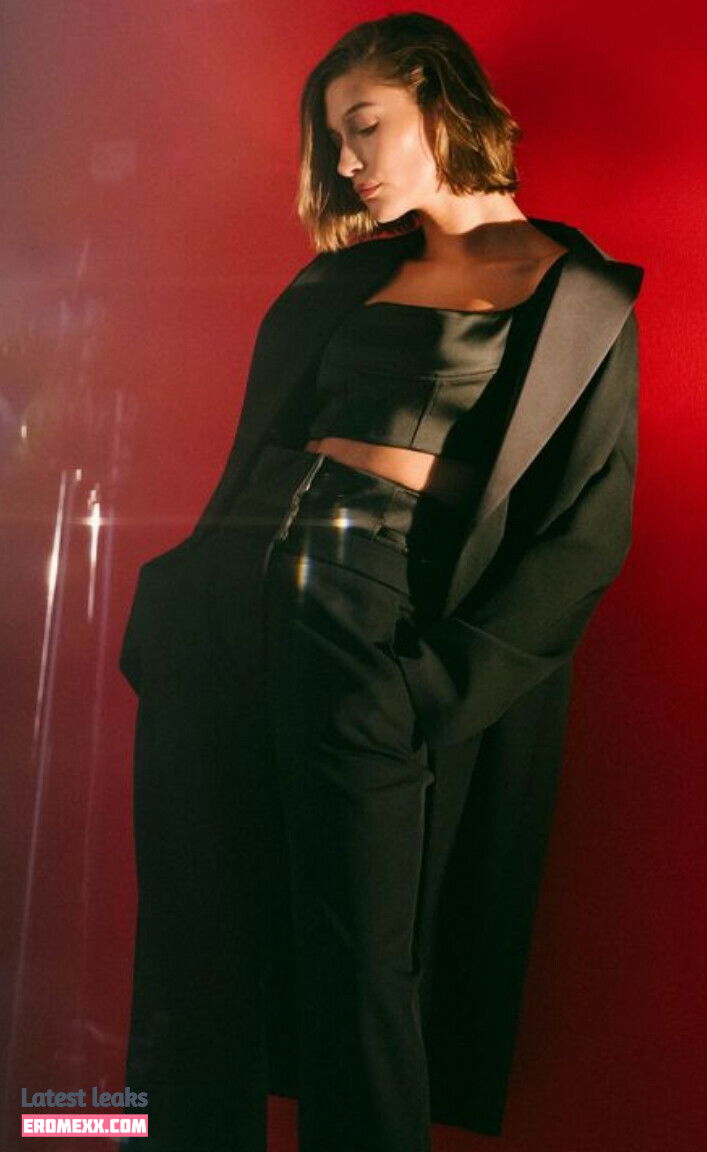 Latest Leaks Hailey Baldwin Bieber Nude #294 - Fapello