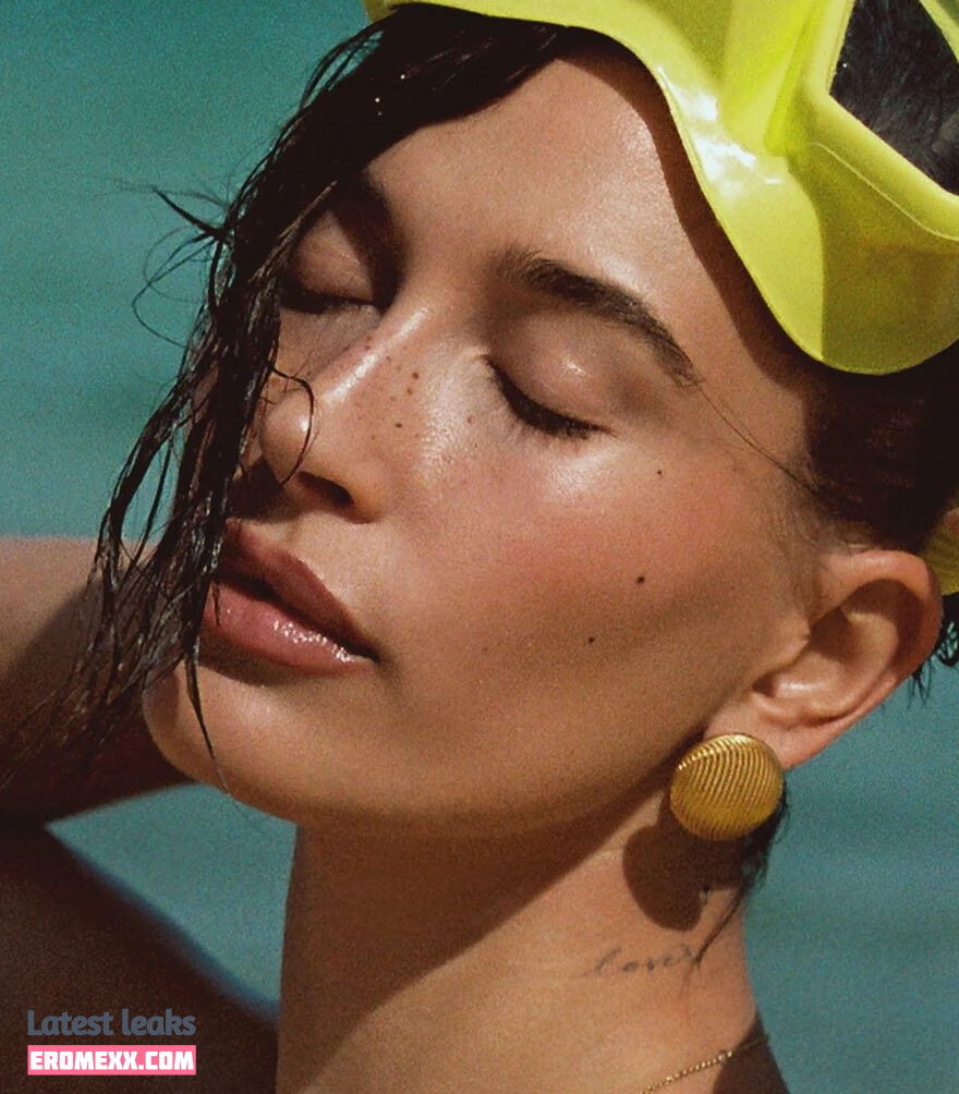Latest Leaks Hailey Baldwin Bieber Nude #308 - Fapello