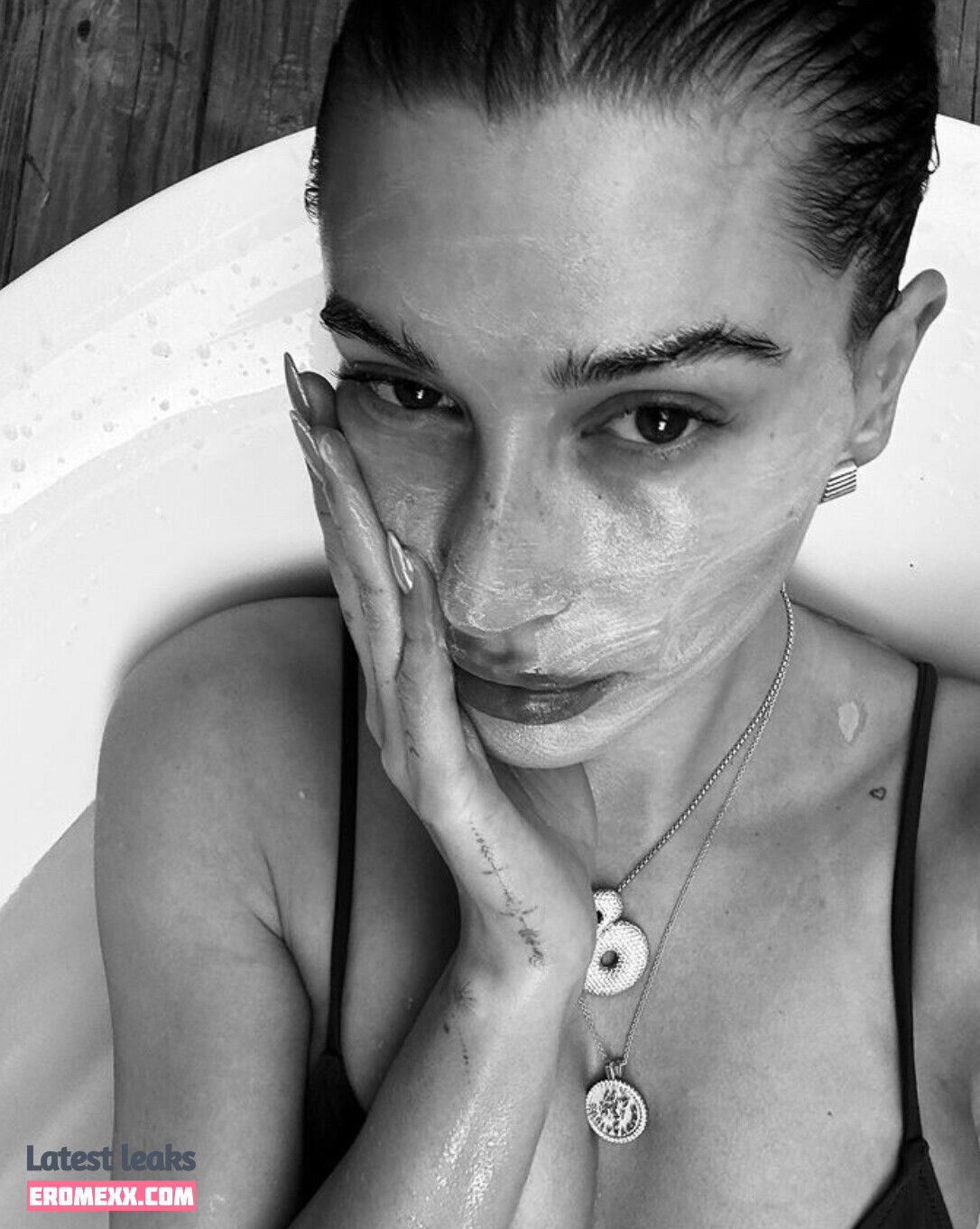 Latest Leaks Hailey Baldwin Bieber Nude #325 - Fapello