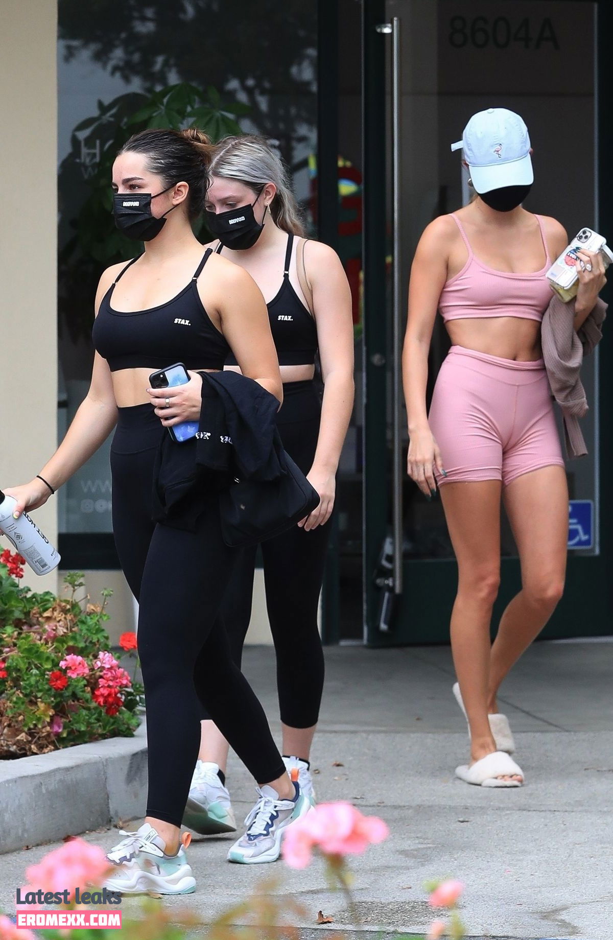 Latest Leaks Hailey Baldwin Nude #2733 - Fapello