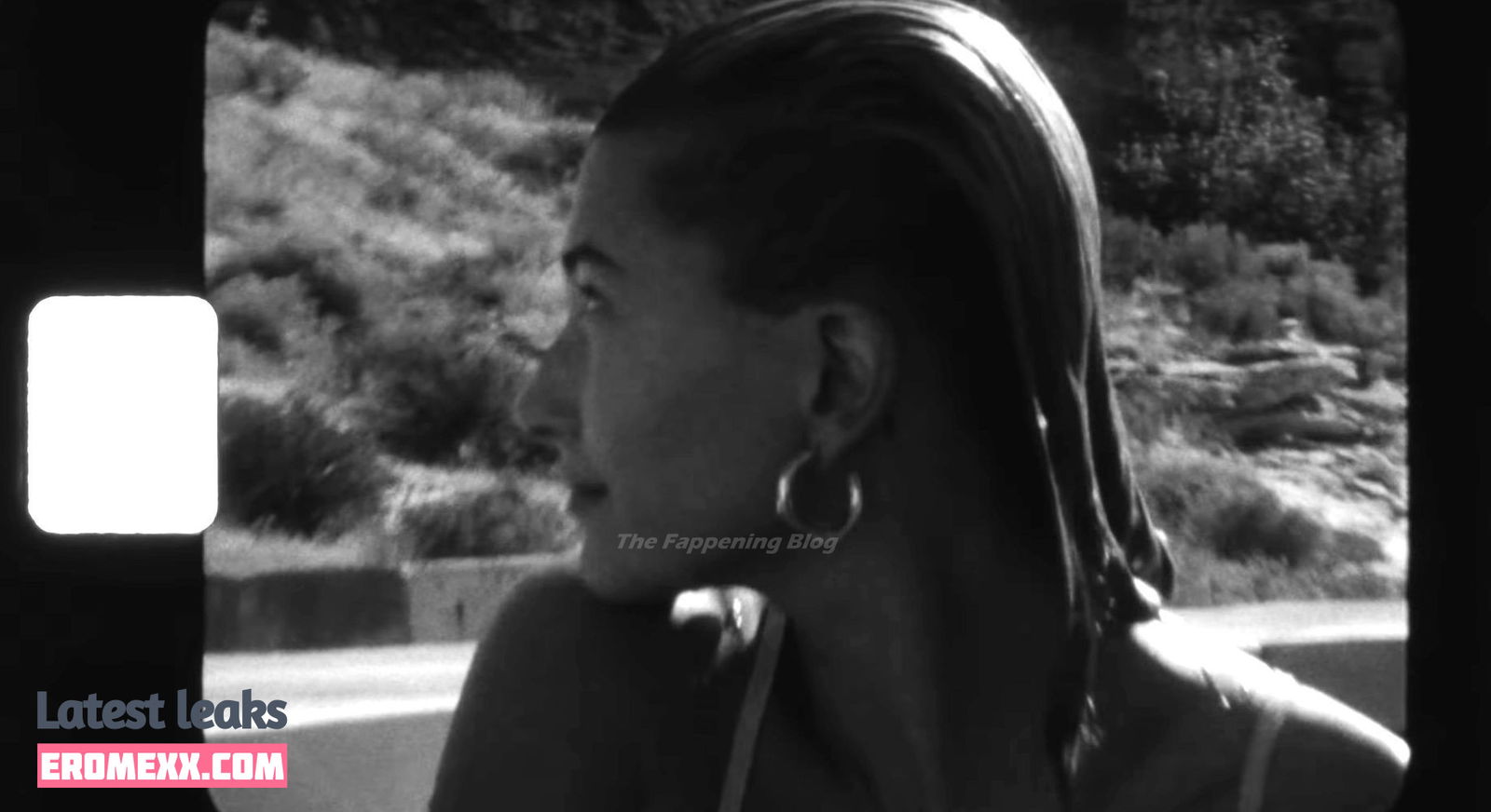 Latest Leaks Hailey Baldwin Nude #2835 - Fapello