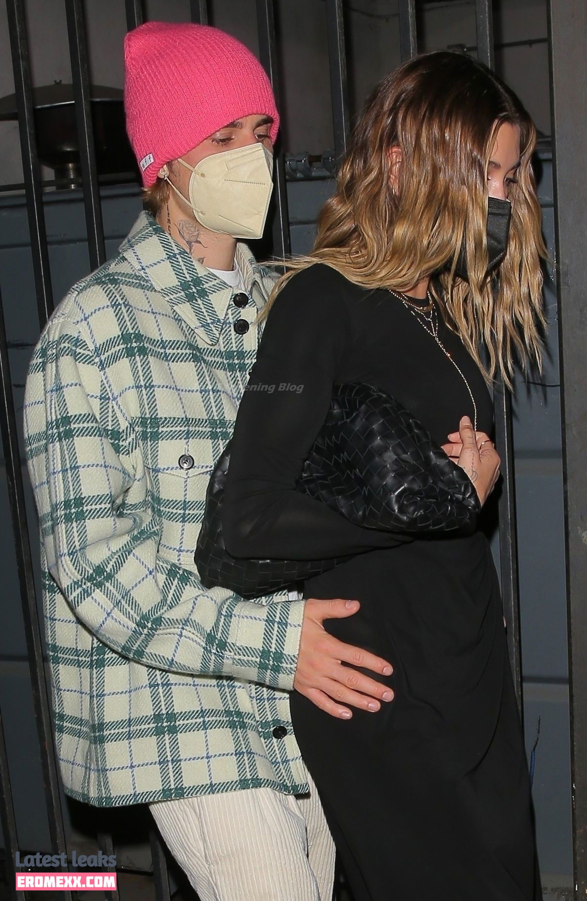 Latest Leaks Hailey Baldwin Nude #2906 - Fapello