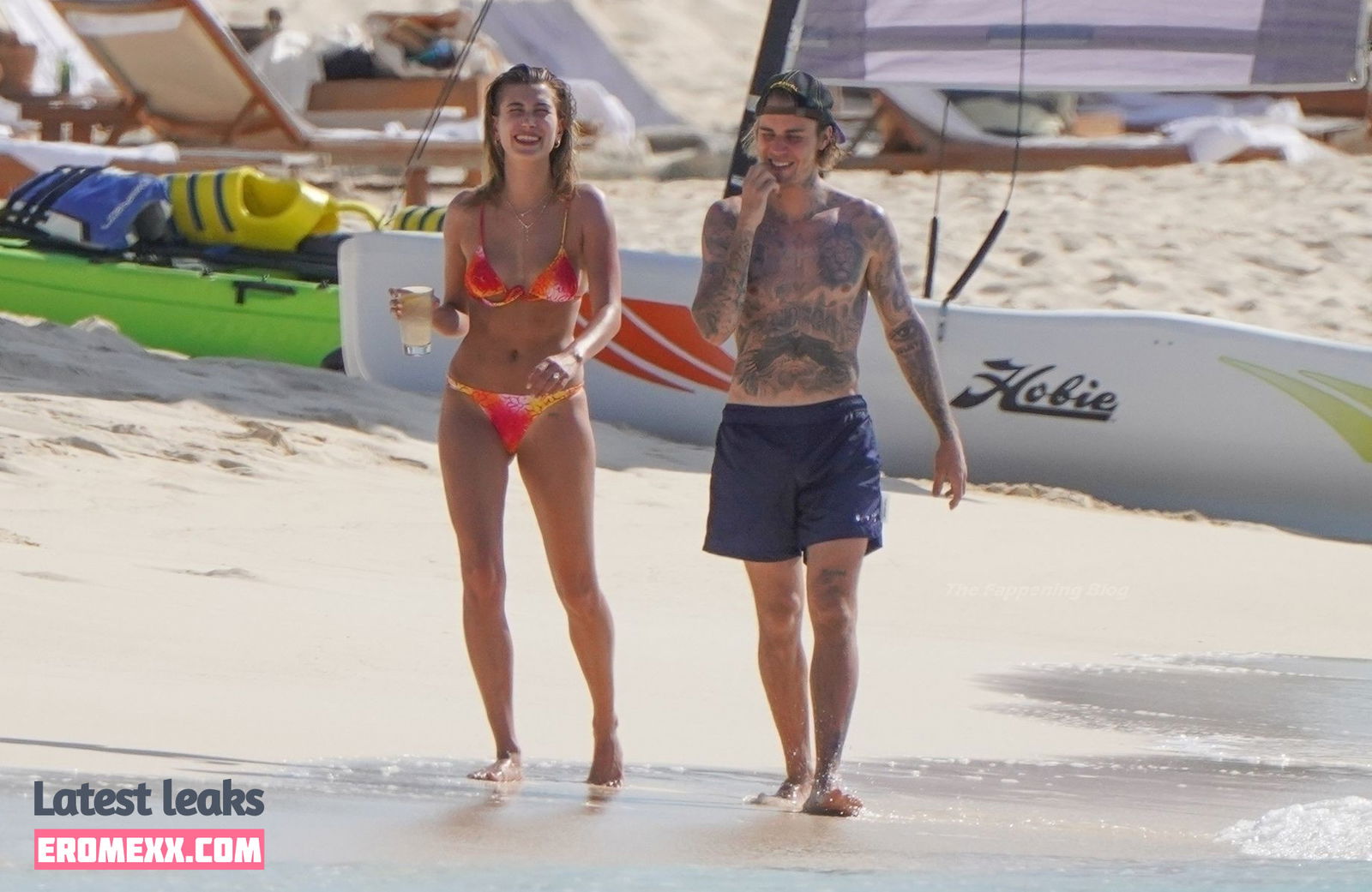 Latest Leaks Hailey Baldwin Nude #3090 - Fapello