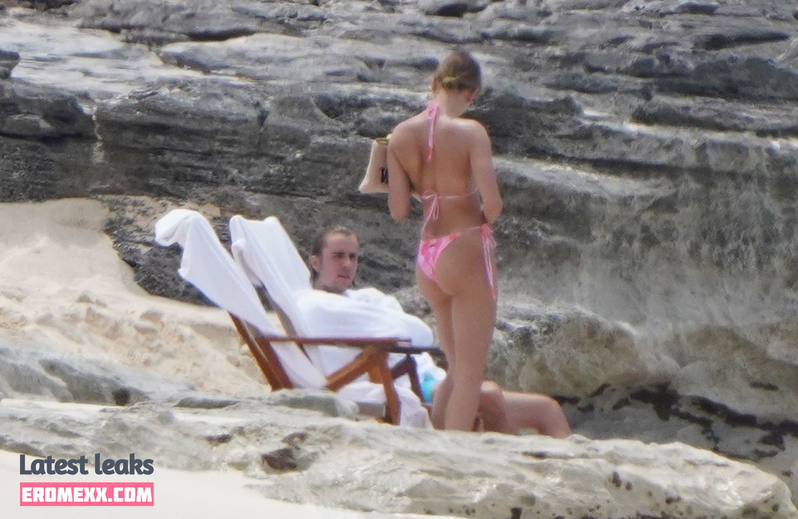 Latest Leaks Hailey Baldwin Nude #3139 - Fapello