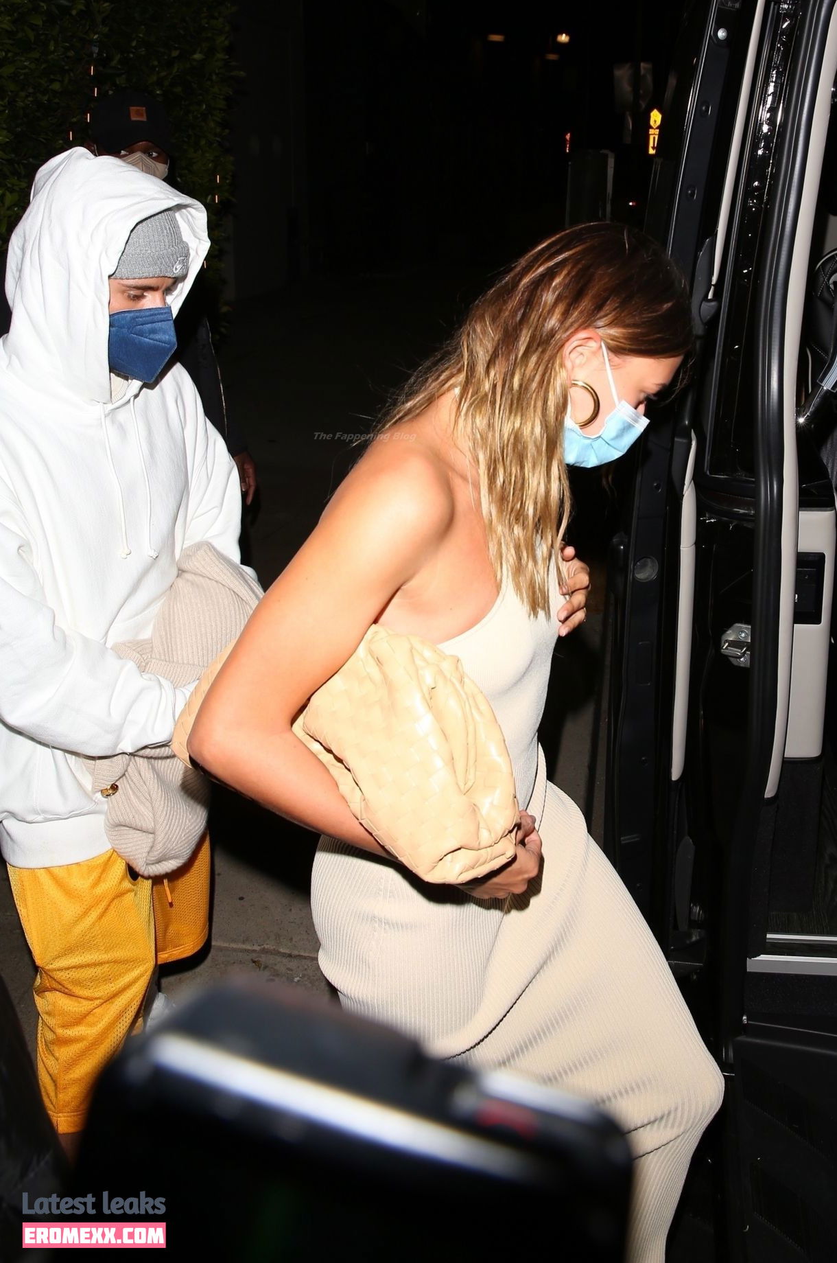 Latest Leaks Hailey Baldwin Nude #3209 - Fapello