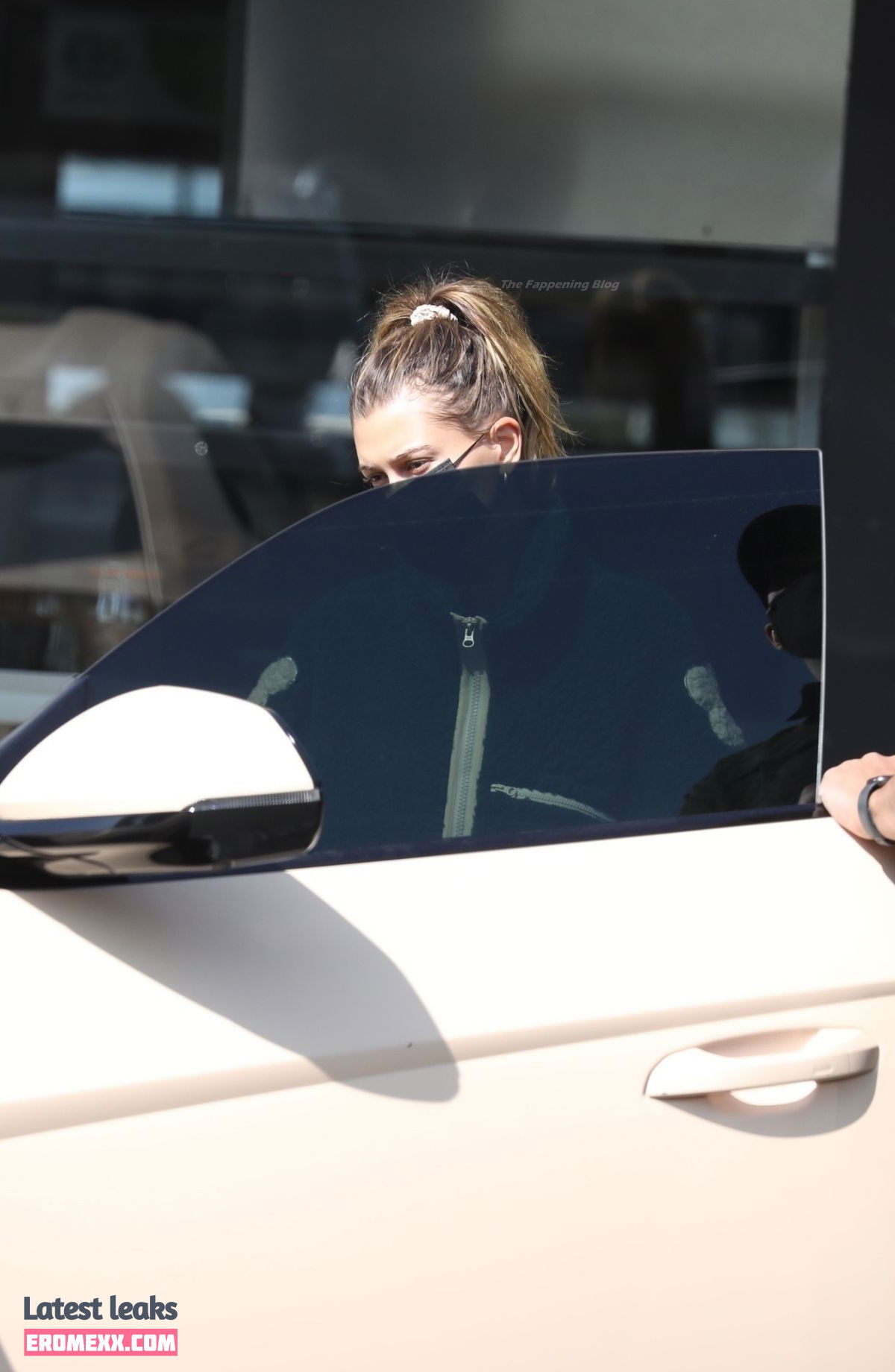 Latest Leaks Hailey Baldwin Nude #3275 - Fapello