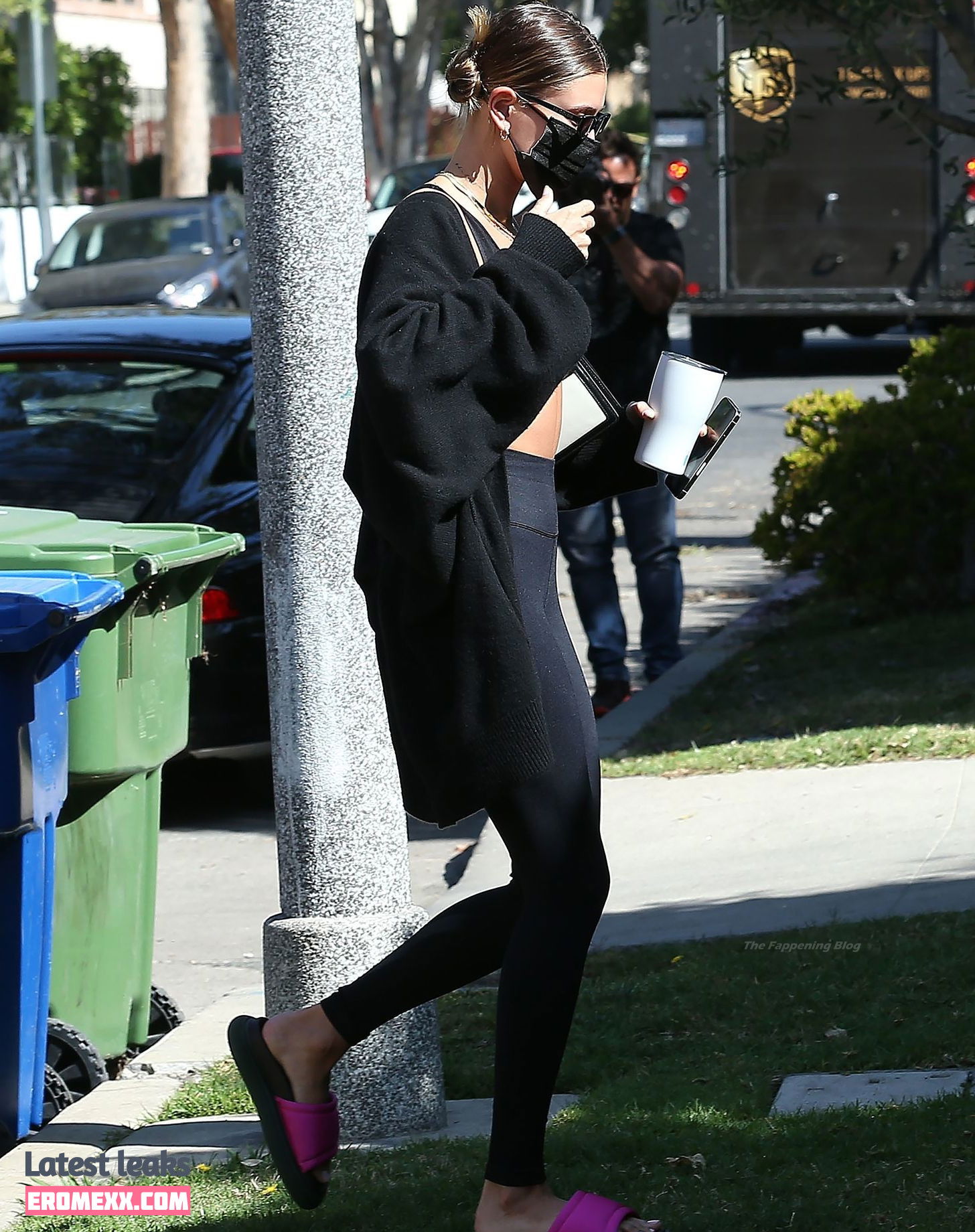 Latest Leaks Hailey Baldwin Nude #3328 - Fapello