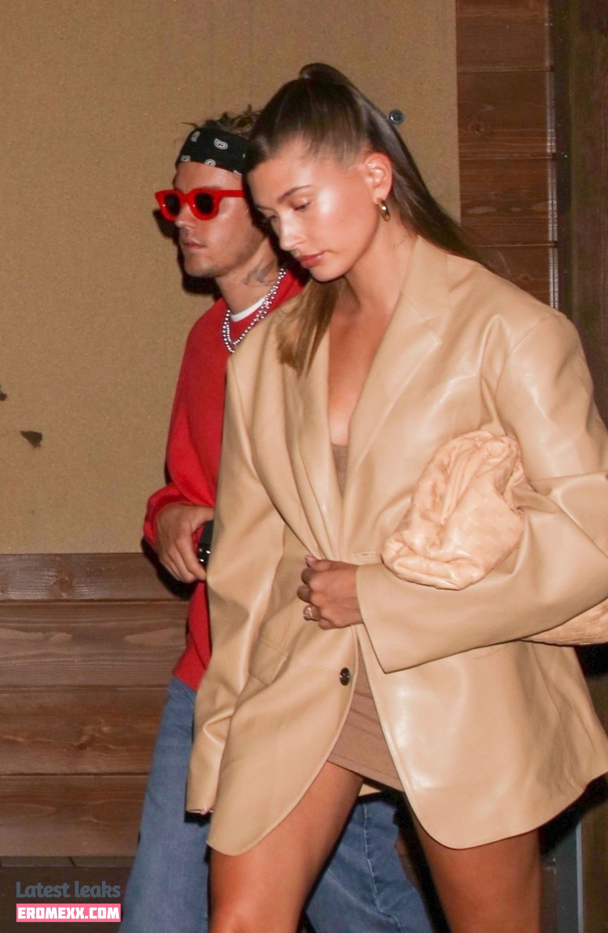 Latest Leaks Hailey Baldwin Nude #3456 - Fapello