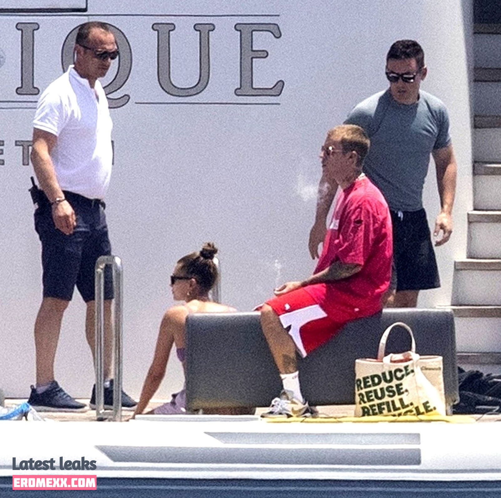 Latest Leaks Hailey Baldwin Nude #3743 - Fapello