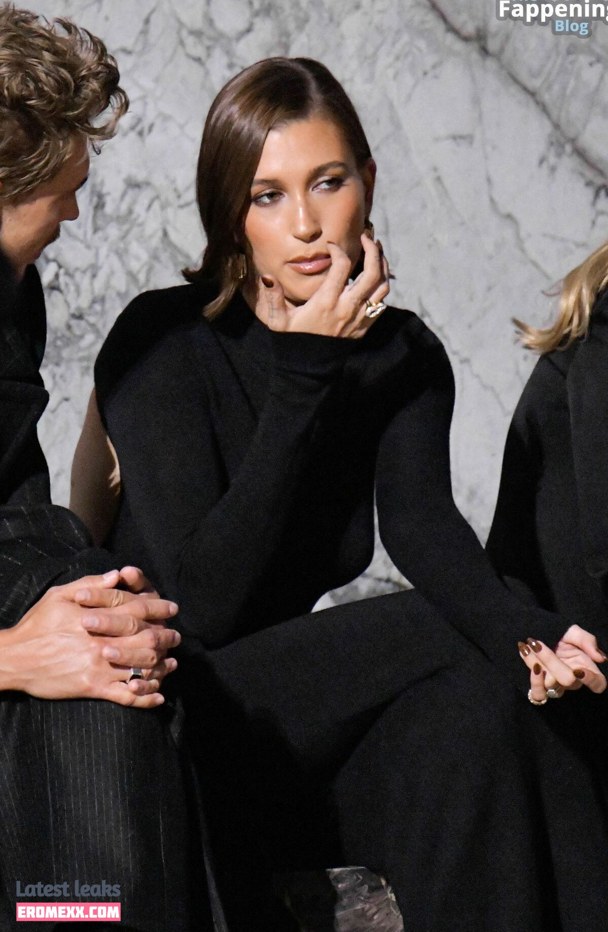 Latest Leaks Hailey Baldwin Nude #3778 - Fapello