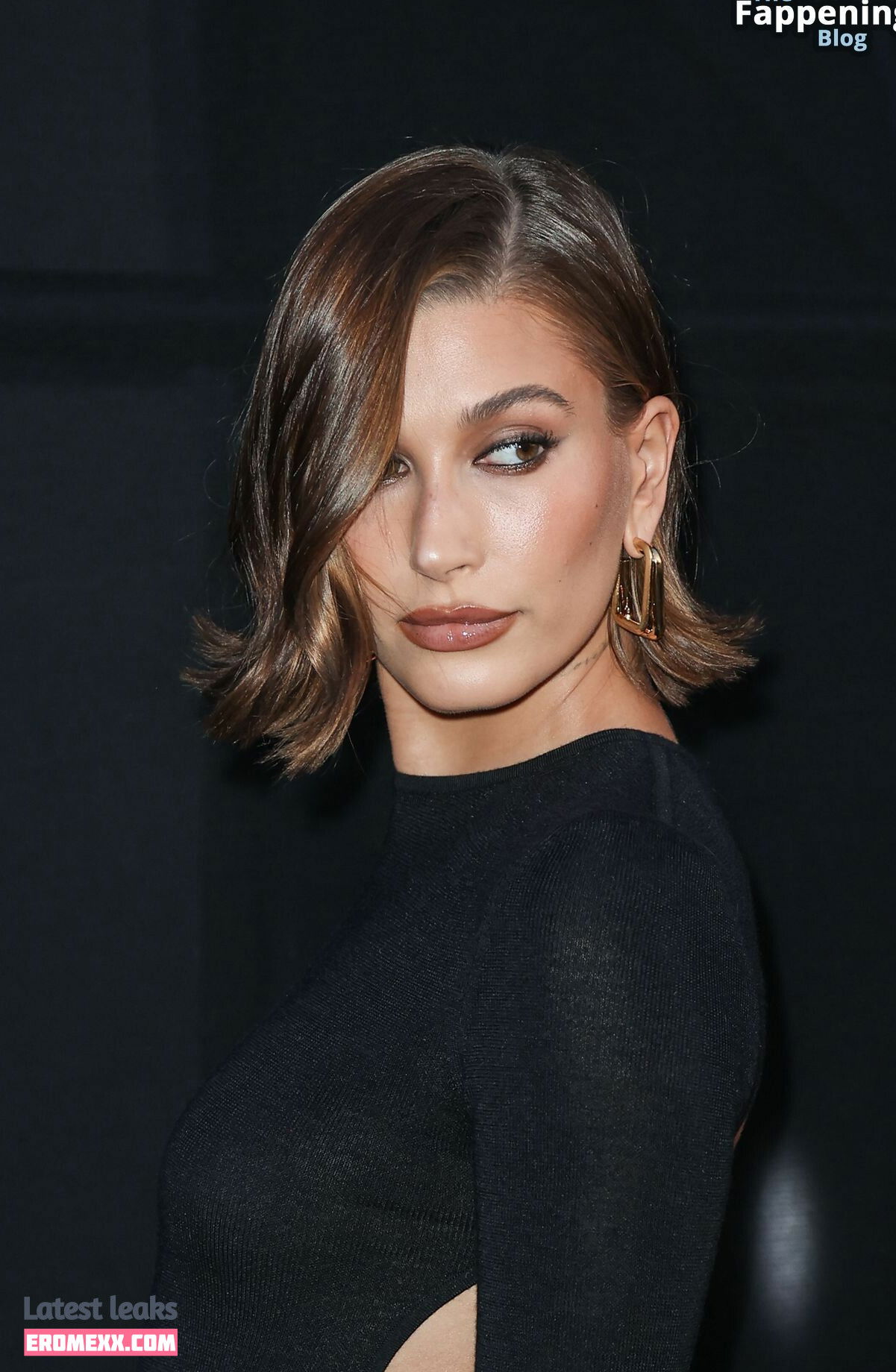 Latest Leaks Hailey Baldwin Nude #3789 - Fapello