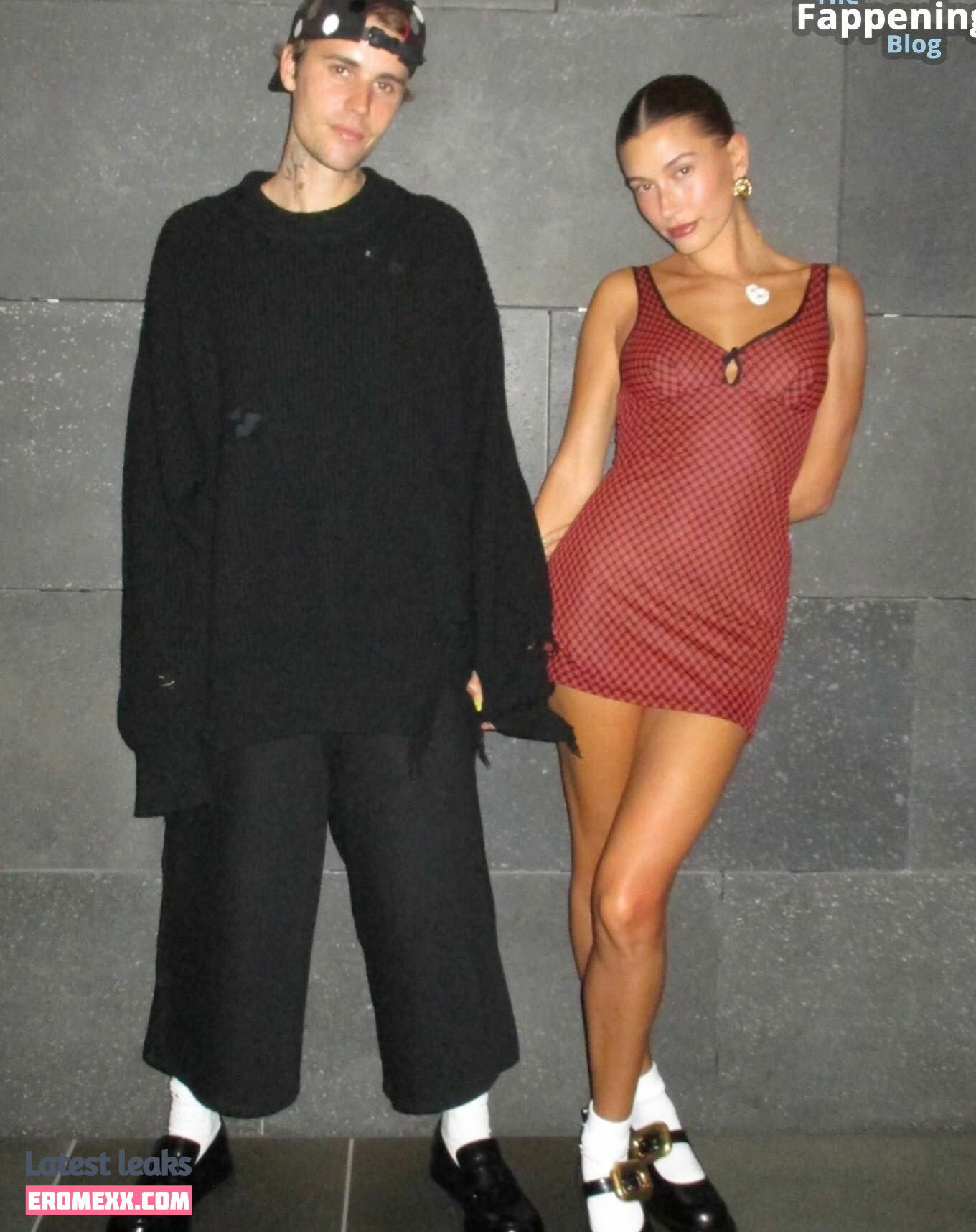 Latest Leaks Hailey Bieber Nude #297 - Fapello