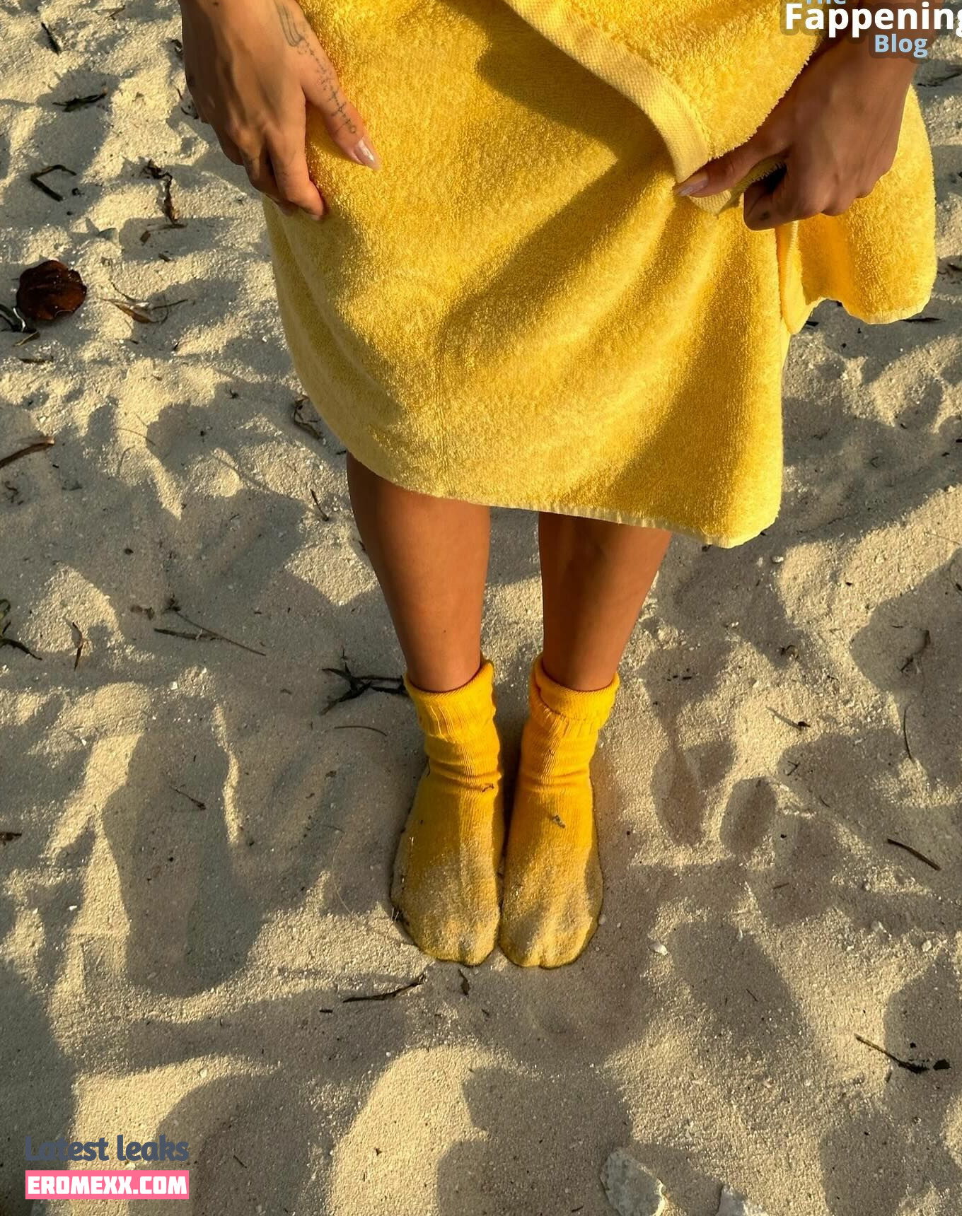 Latest Leaks Hailey Bieber Nude #383 - Fapello