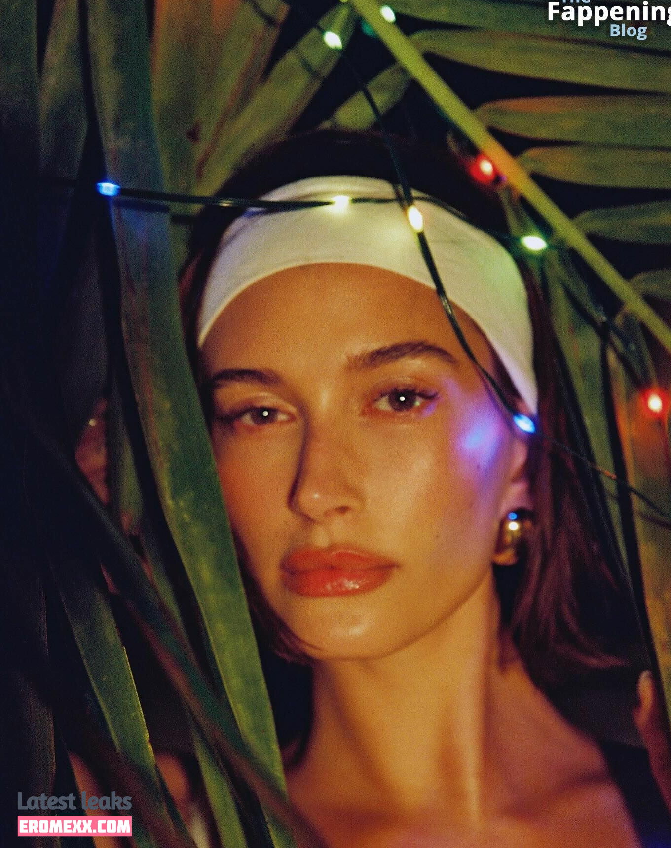 Latest Leaks Hailey Bieber Nude #393 - Fapello