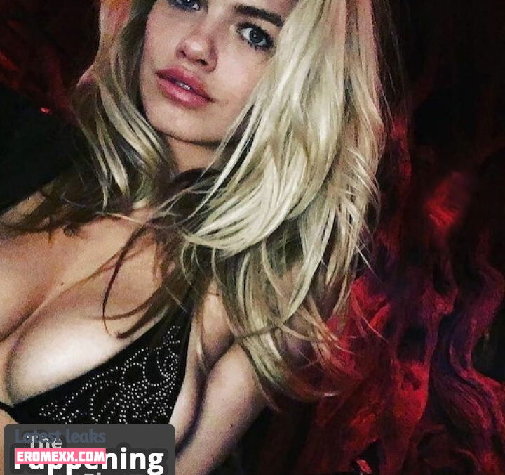 Latest Leaks Hailey Clauson Nude #1553 - Erome