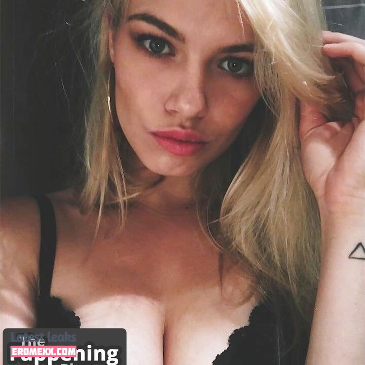 Latest Leaks Hailey Clauson Nude #1590 - Erome