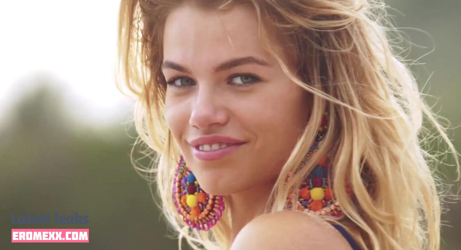 Latest Leaks Hailey Clauson Nude #627 - Erome