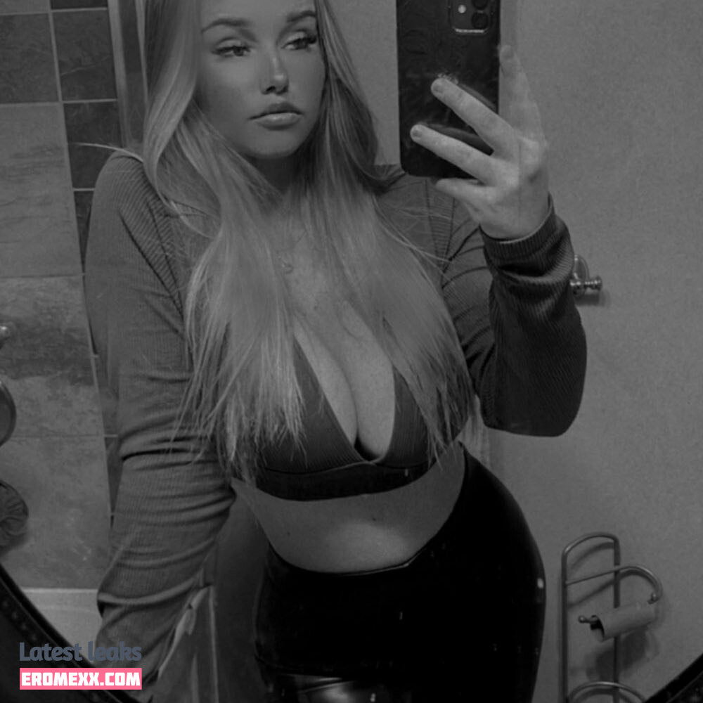 Latest Leaks Hailey Frizzell Nude #10 - Fapello