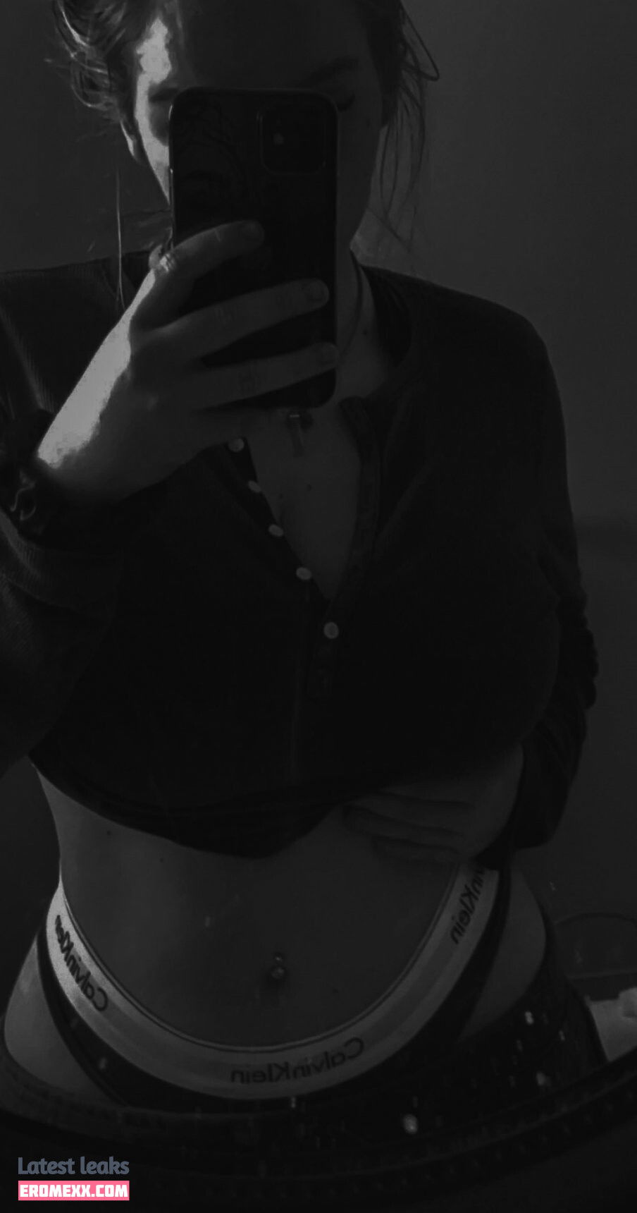 Latest Leaks Hailey Frizzell Nude #18 - Fapello