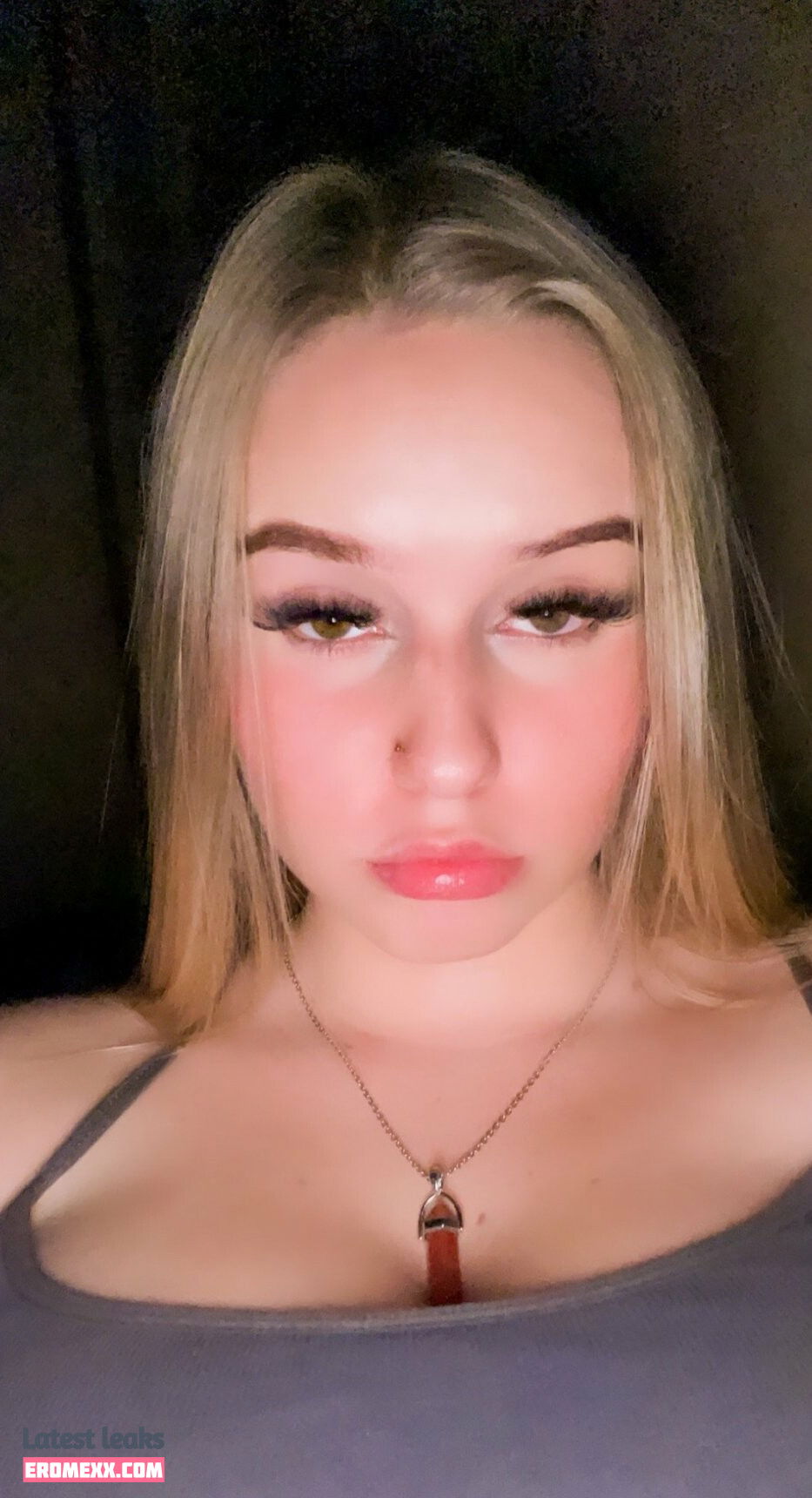 Latest Leaks Hailey Frizzell Nude #2 - Fapello