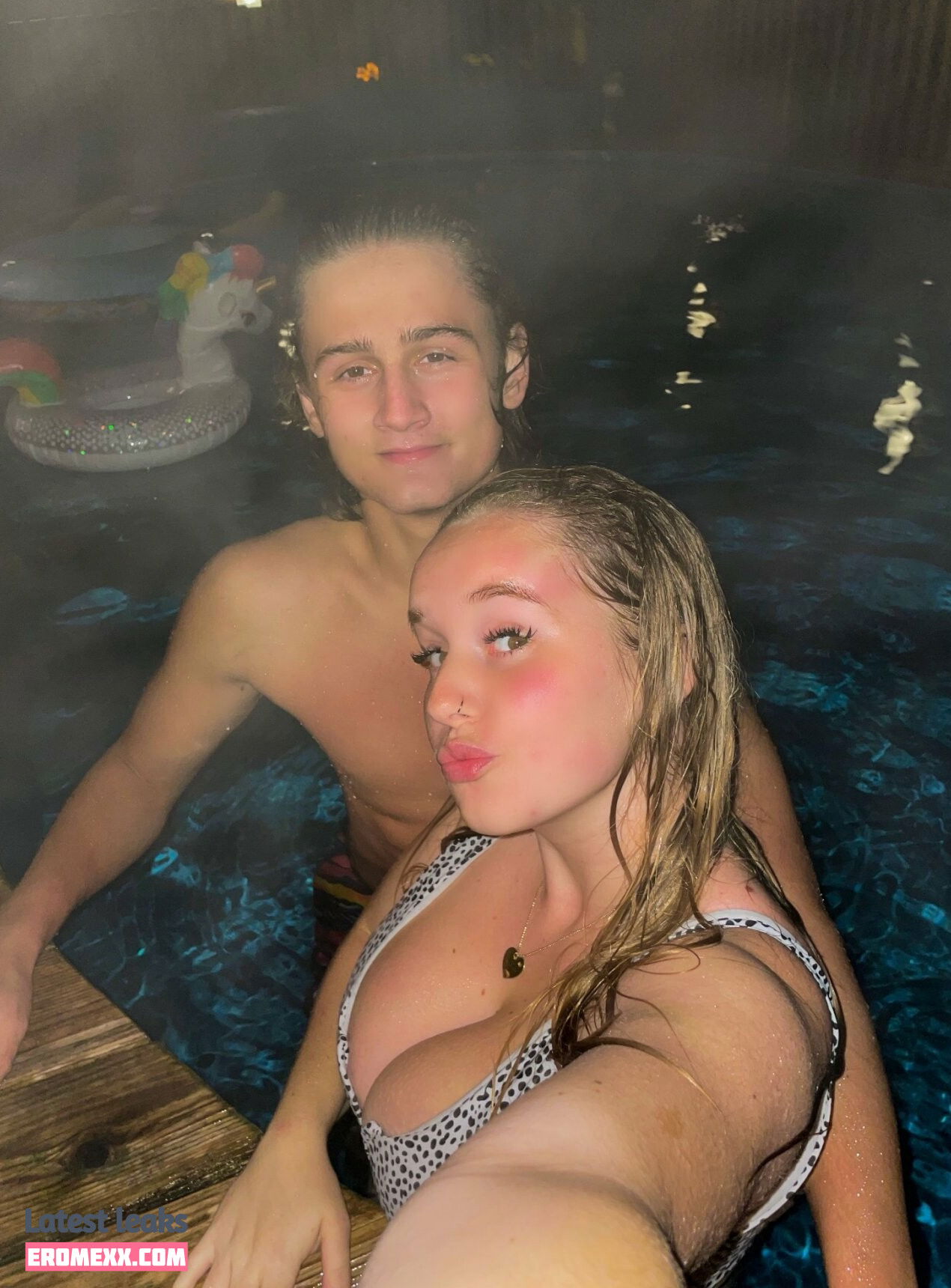 Latest Leaks Hailey Frizzell Nude #24 - Fapello