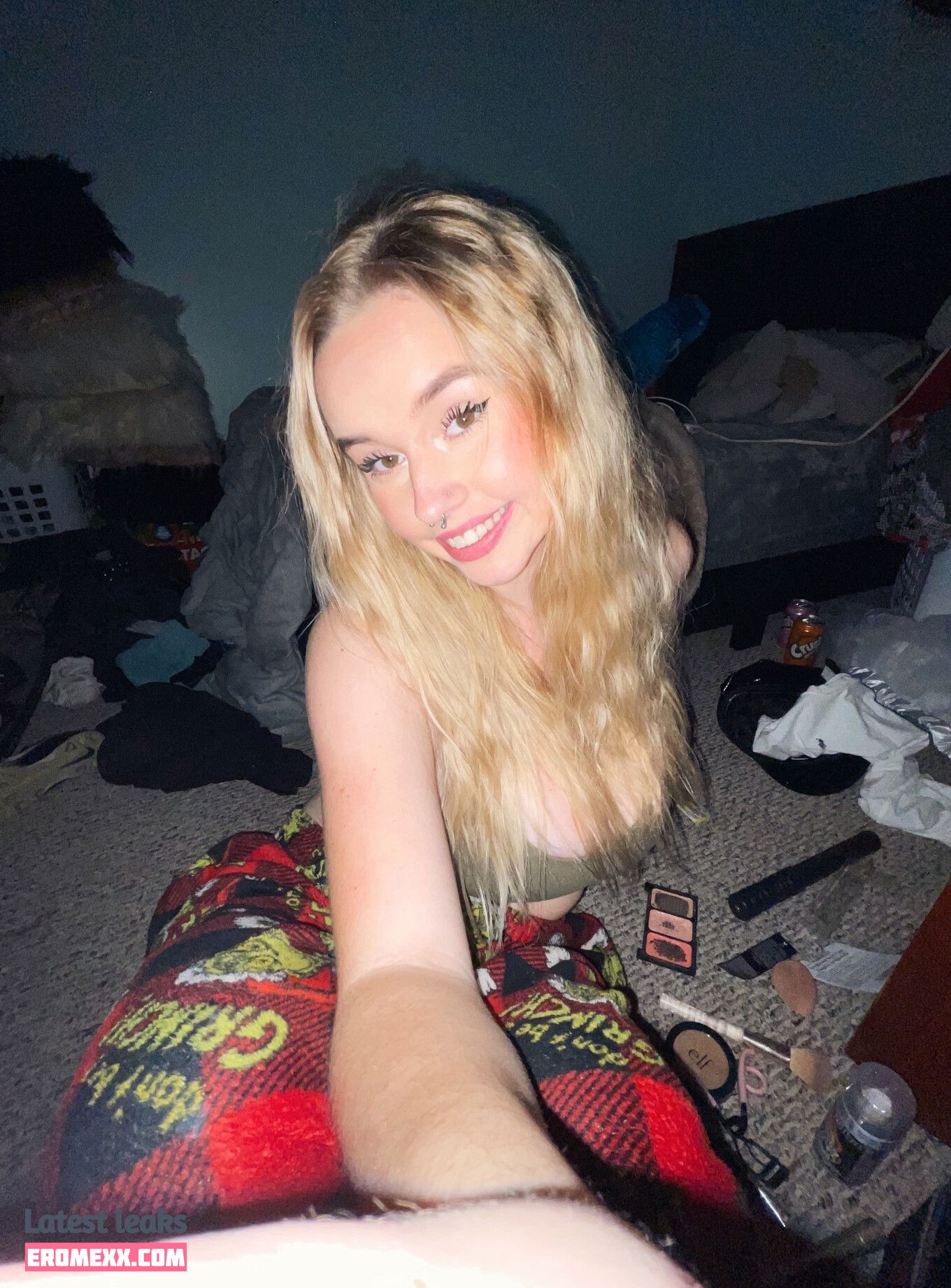 Latest Leaks Hailey Frizzell Nude #29 - Fapello