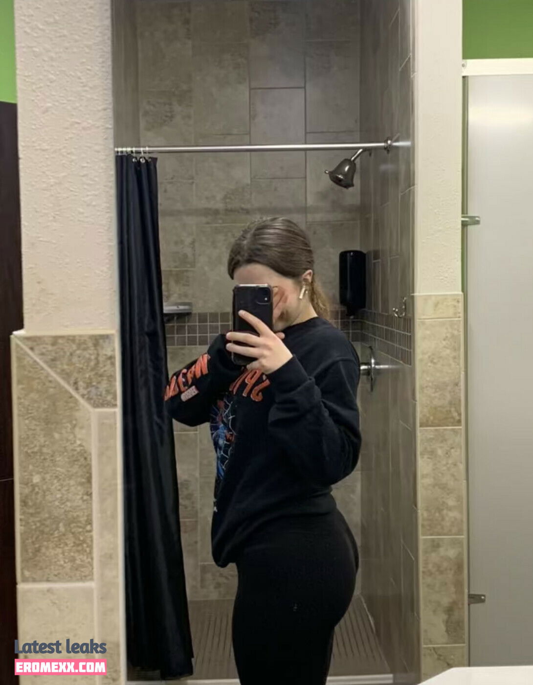 Latest Leaks Hailey Heinatz Nude #8 - Fapello