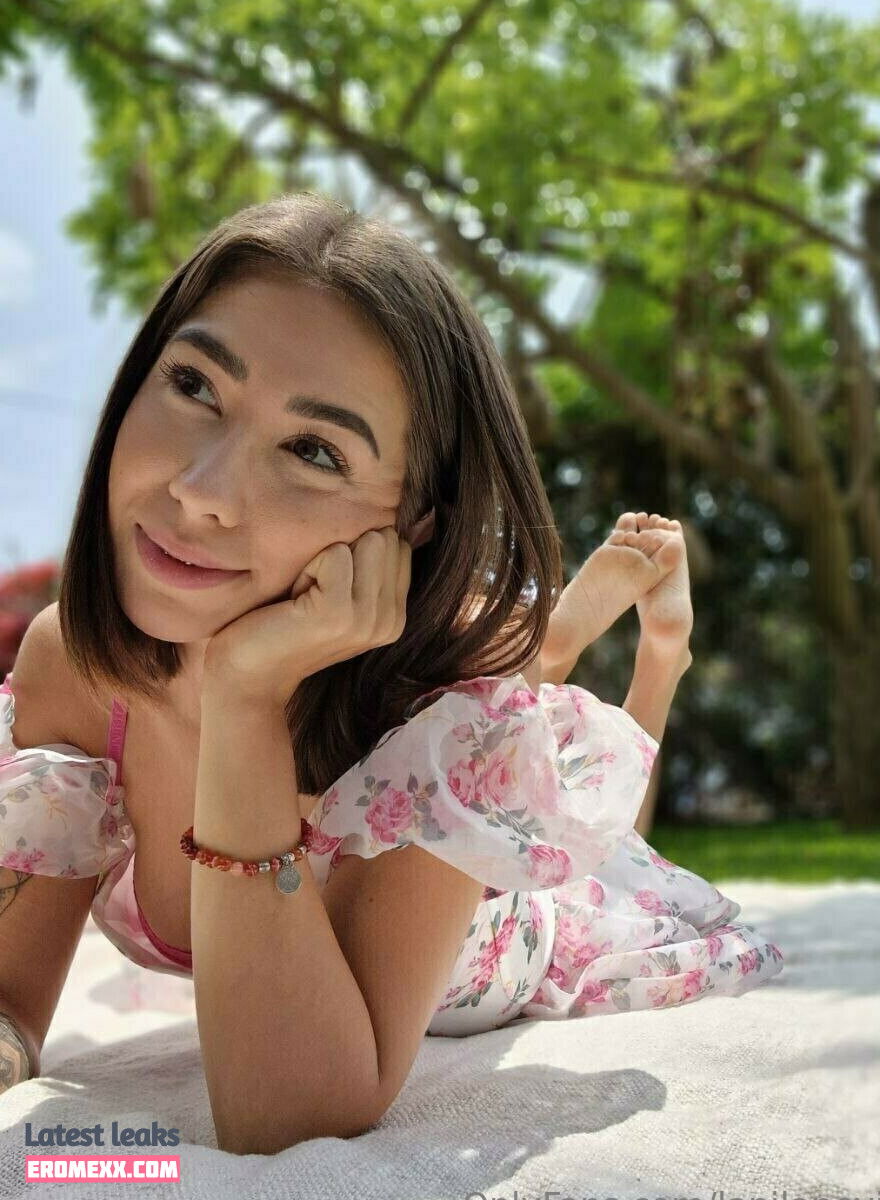 Latest Leaks Hailey Hope Nude #36 - Fapello