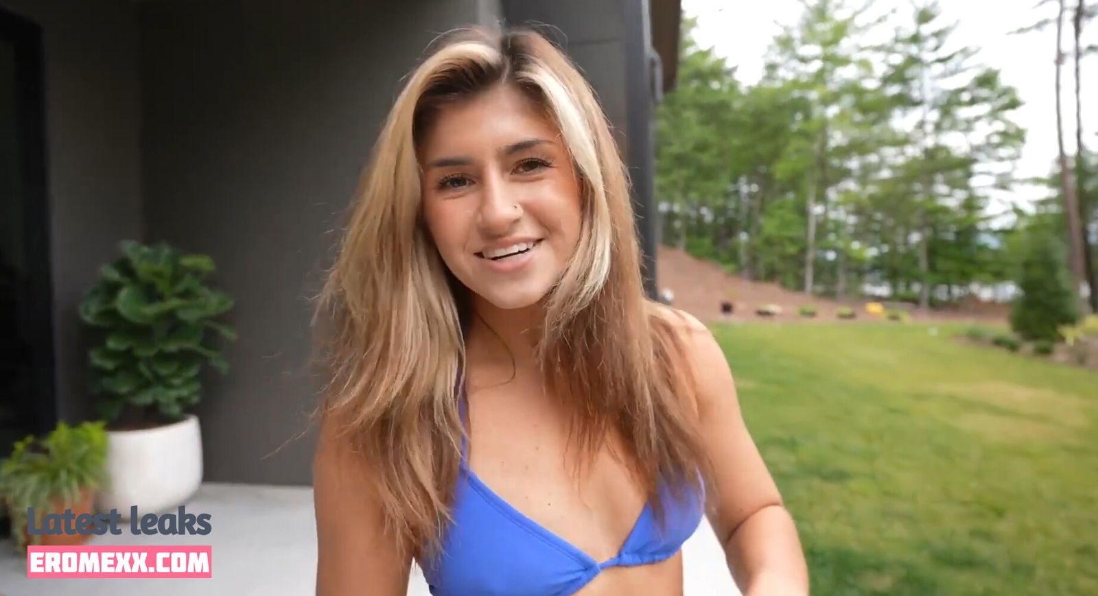 Latest Leaks Hailie Deegan Nude #46 - Fapello