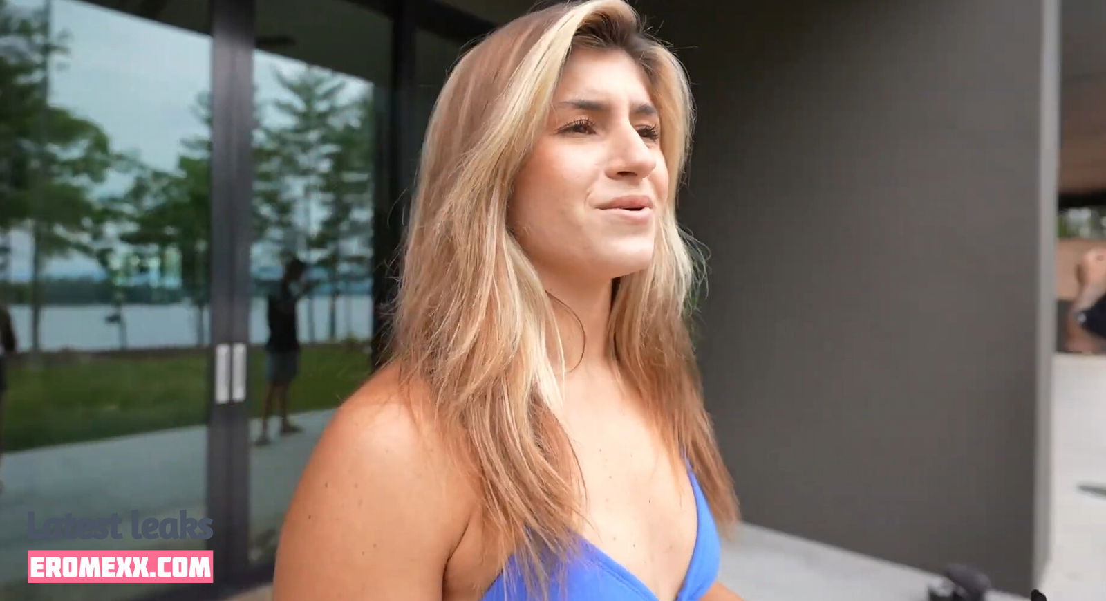 Latest Leaks Hailie Deegan Nude #48 - Fapello