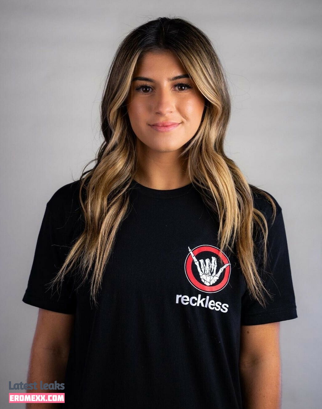 Latest Leaks Hailie Deegan Nude #52 - Fapello