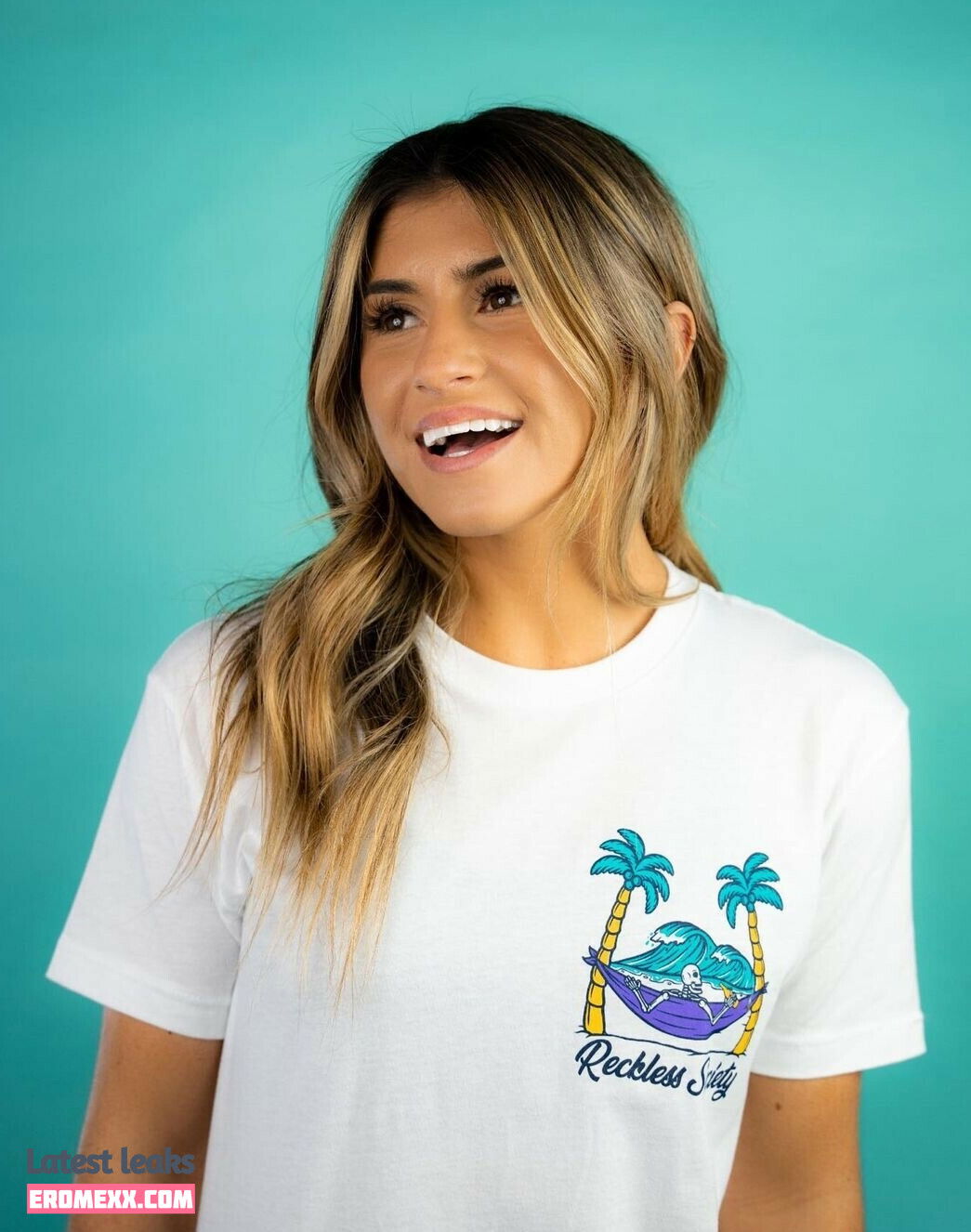 Latest Leaks Hailie Deegan Nude #54 - Fapello