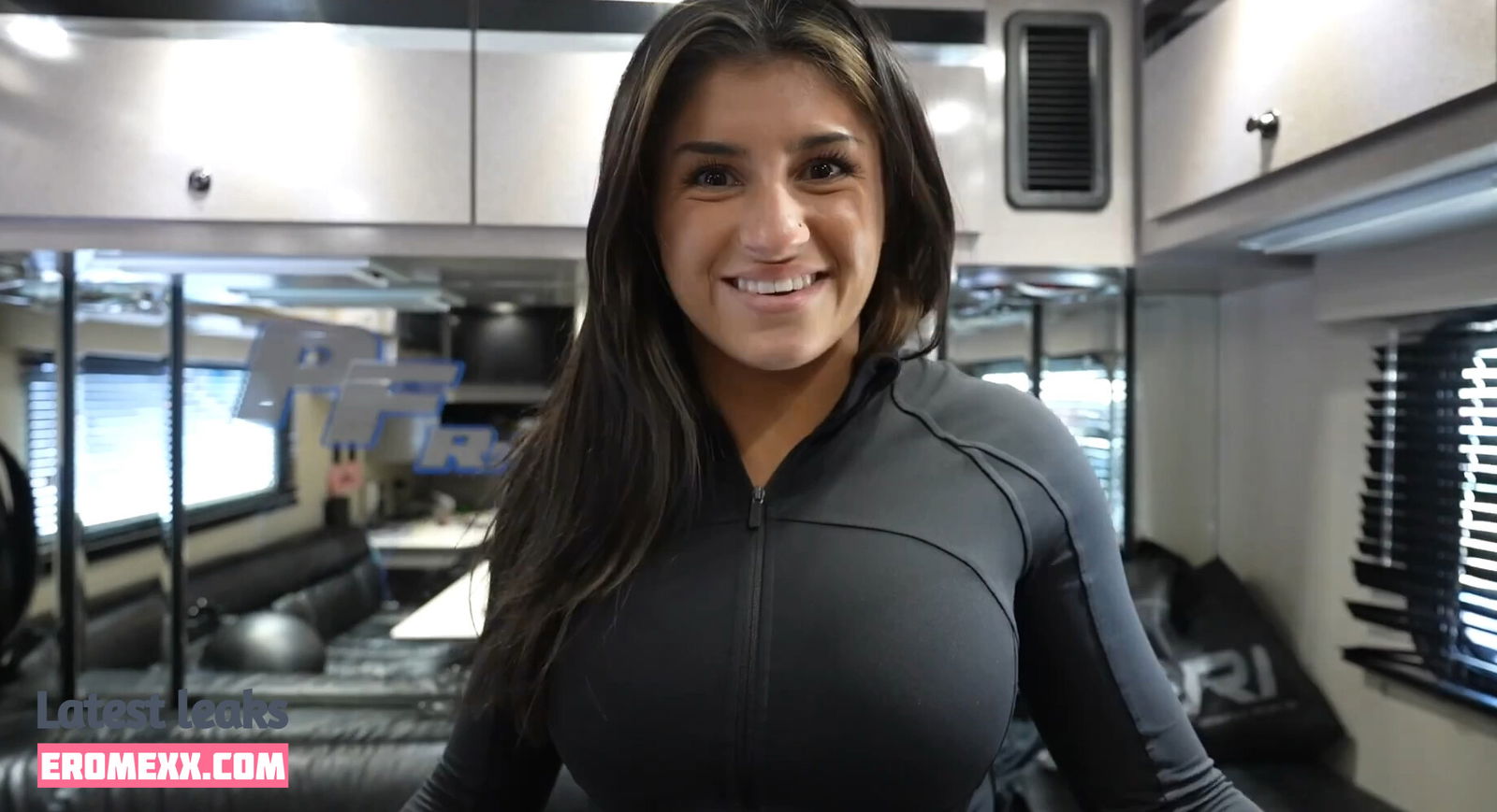 Latest Leaks Hailie Deegan Nude #64 - Fapello