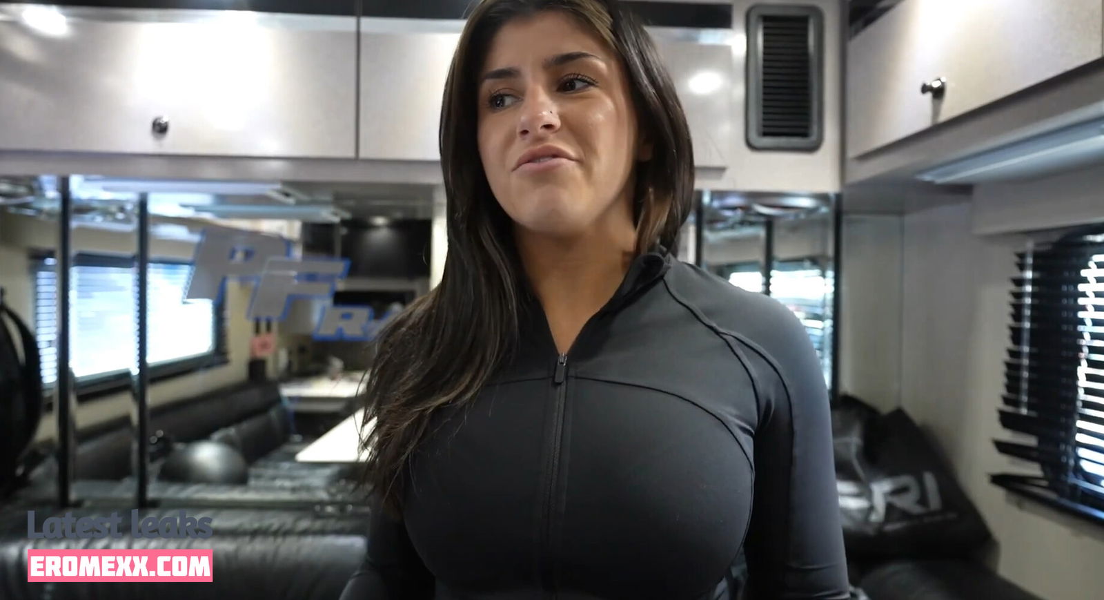 Latest Leaks Hailie Deegan Nude #66 - Fapello