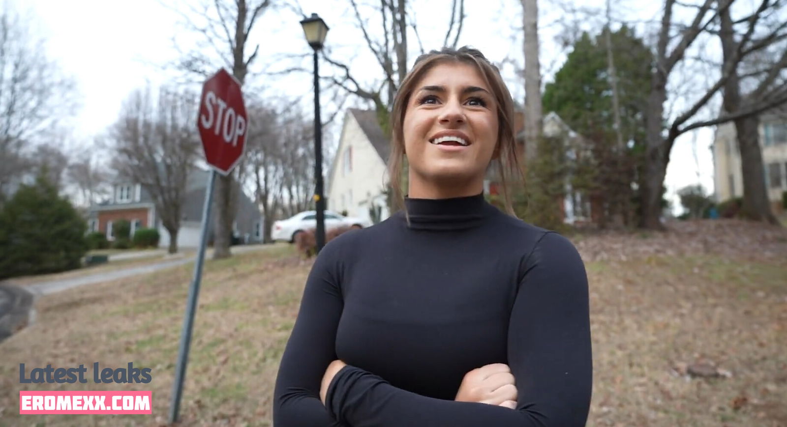Latest Leaks Hailie Deegan Nude #78 - Fapello