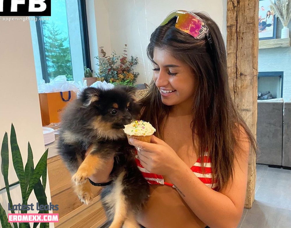 Latest Leaks Hailie Deegan Nude #8 - Fapello