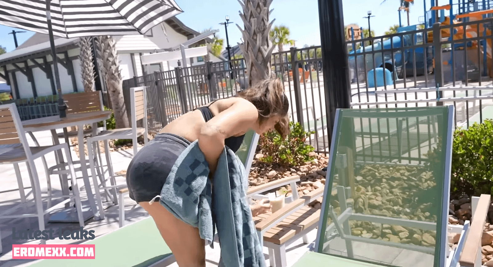 Latest Leaks Hailie Deegan Nude #96 - Fapello