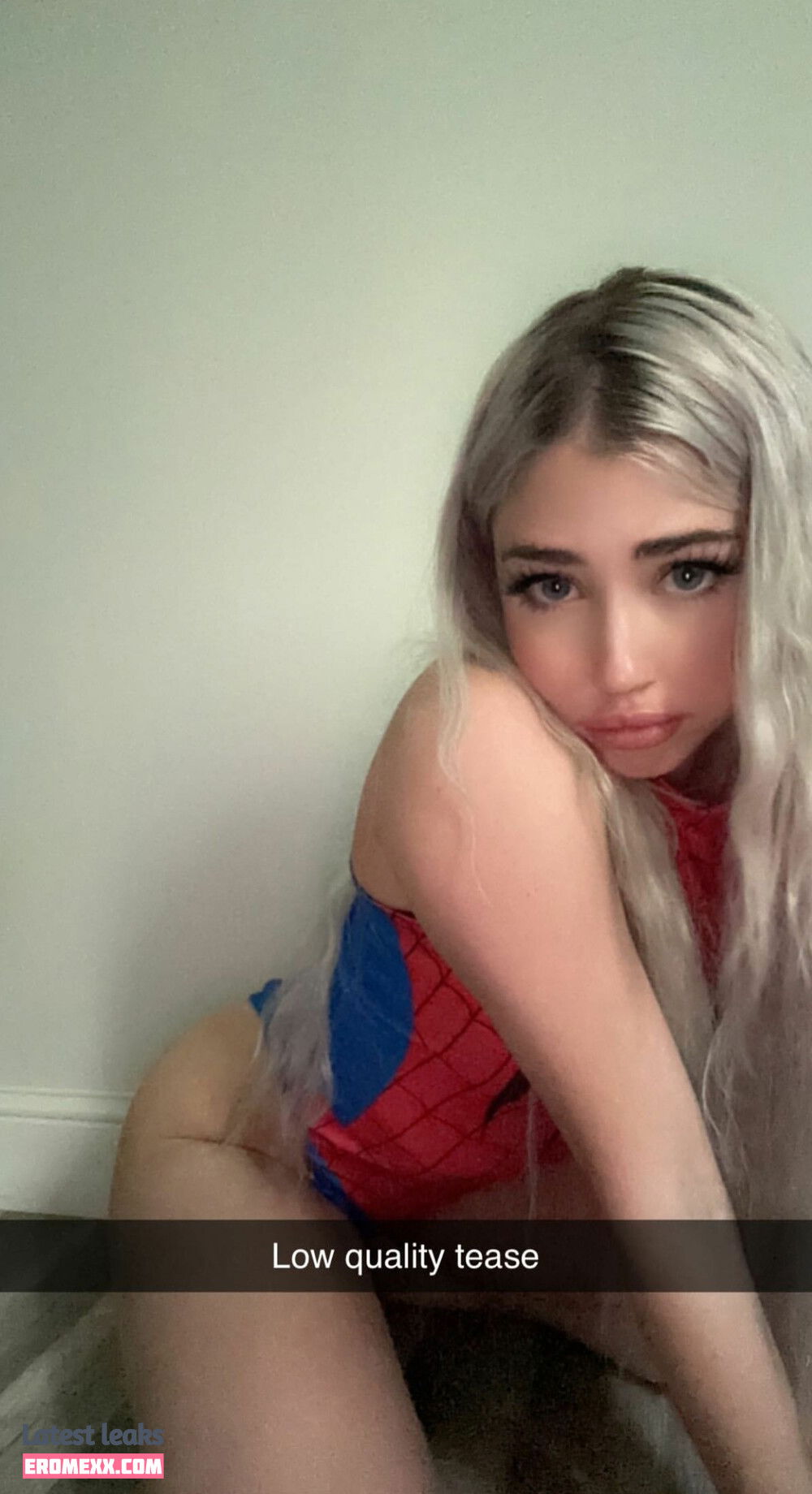 Latest Leaks Hailsbee Nude #140 - Fapello