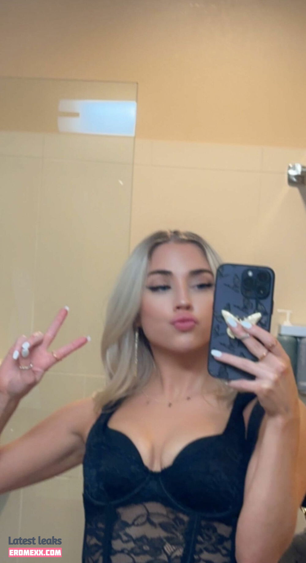 Latest Leaks Hailsbee Nude #198 - Fapello