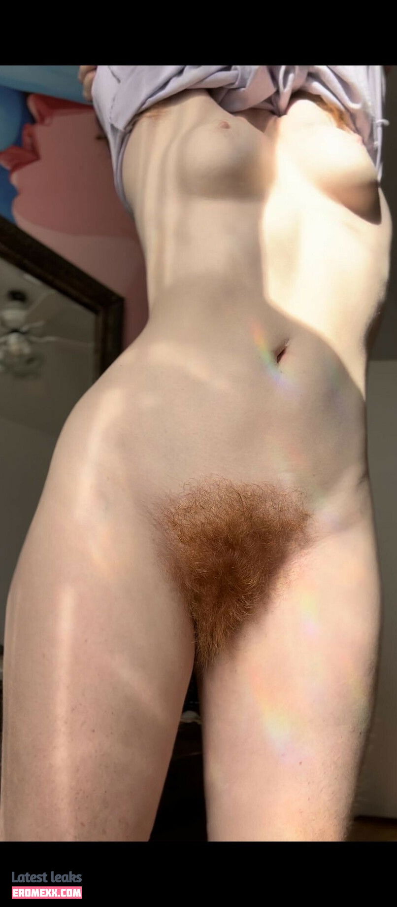 Latest Leaks Hairy Women Nude #2336 - Fapello