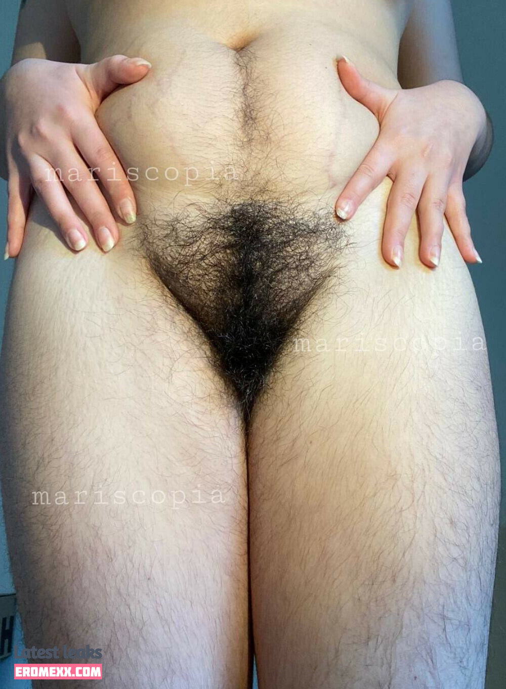 Latest Leaks Hairy Women Nude #2464 - Fapello