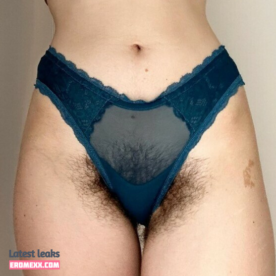 Latest Leaks Hairy Women Nude #2472 - Fapello