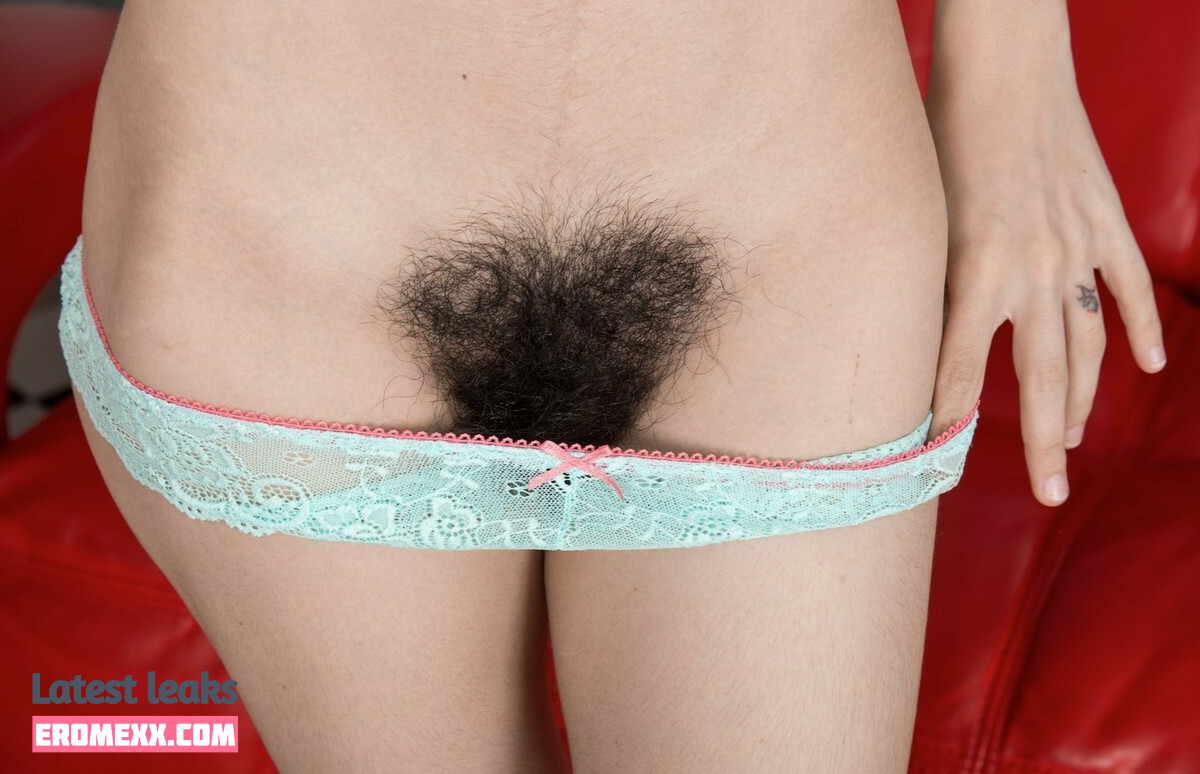 Latest Leaks Hairy Women Nude #2511 - Fapello