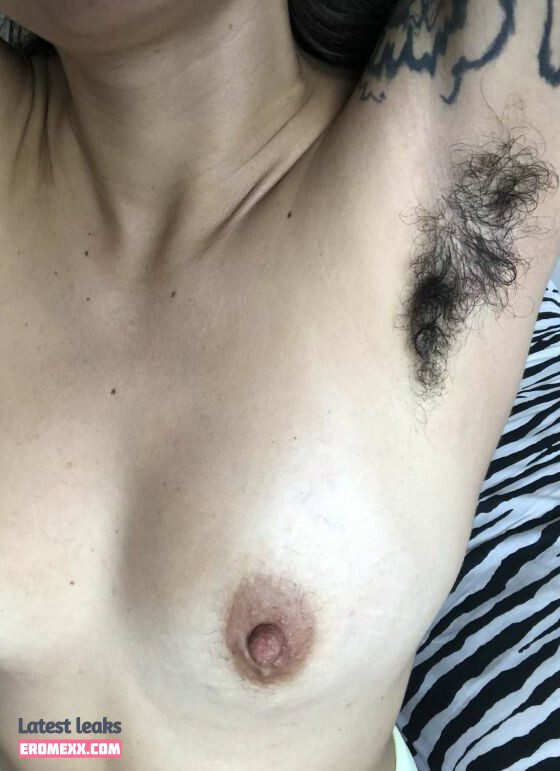 Latest Leaks Hairy Women Nude #2653 - Fapello