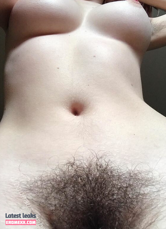 Latest Leaks Hairy Women Nude #2717 - Fapello